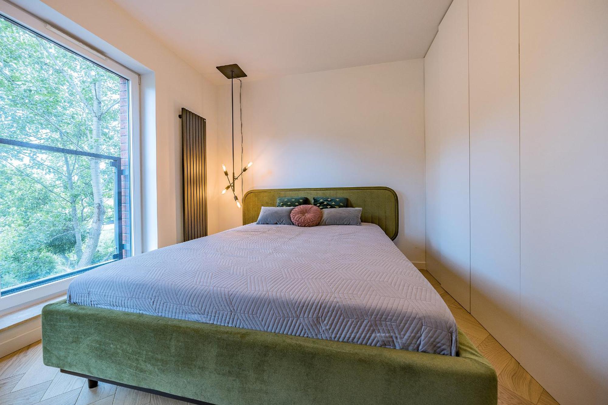 Hello Apartments Chmielna With Private Parking And Balcony Danzig Exterior foto