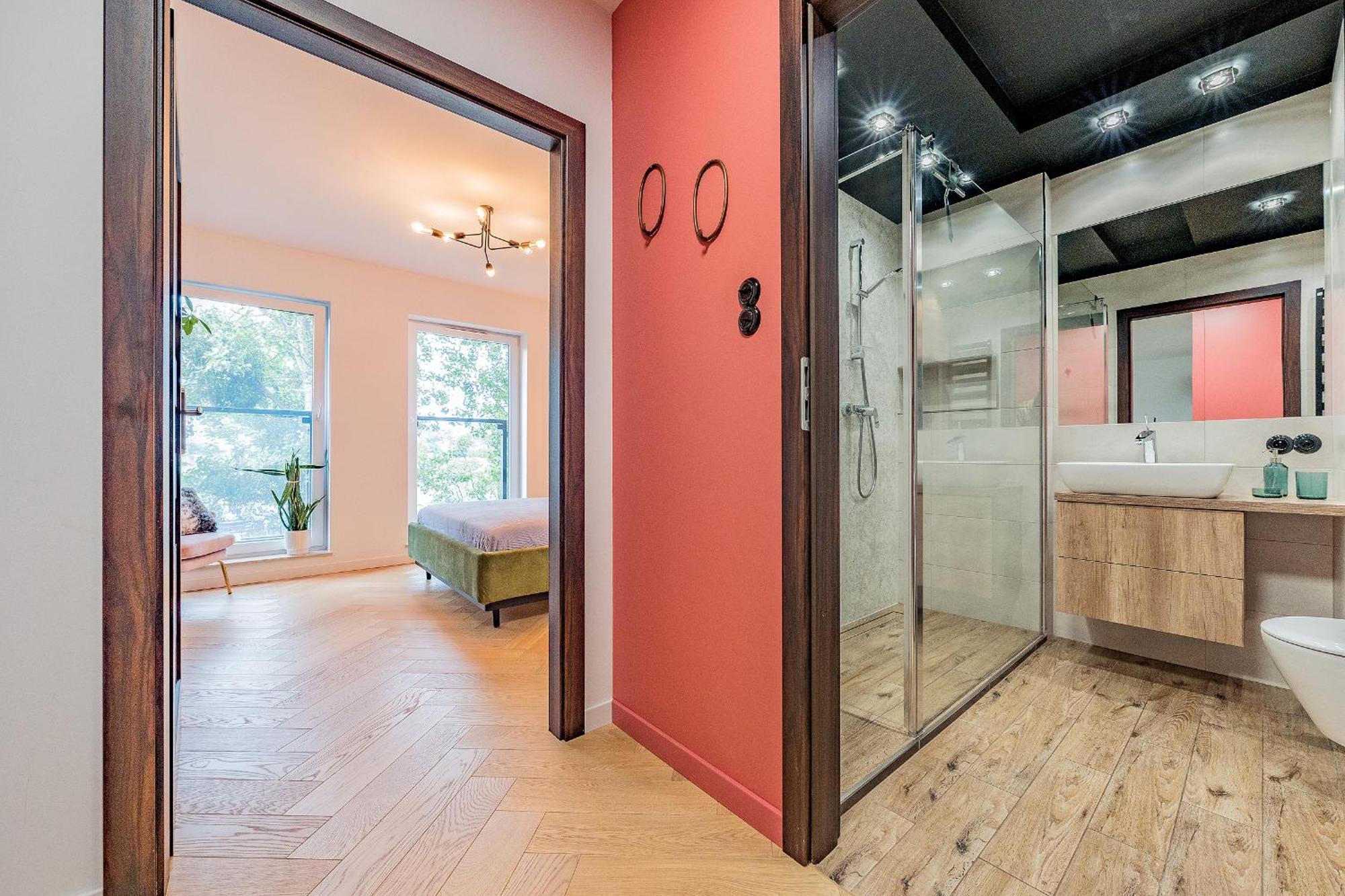 Hello Apartments Chmielna With Private Parking And Balcony Danzig Exterior foto
