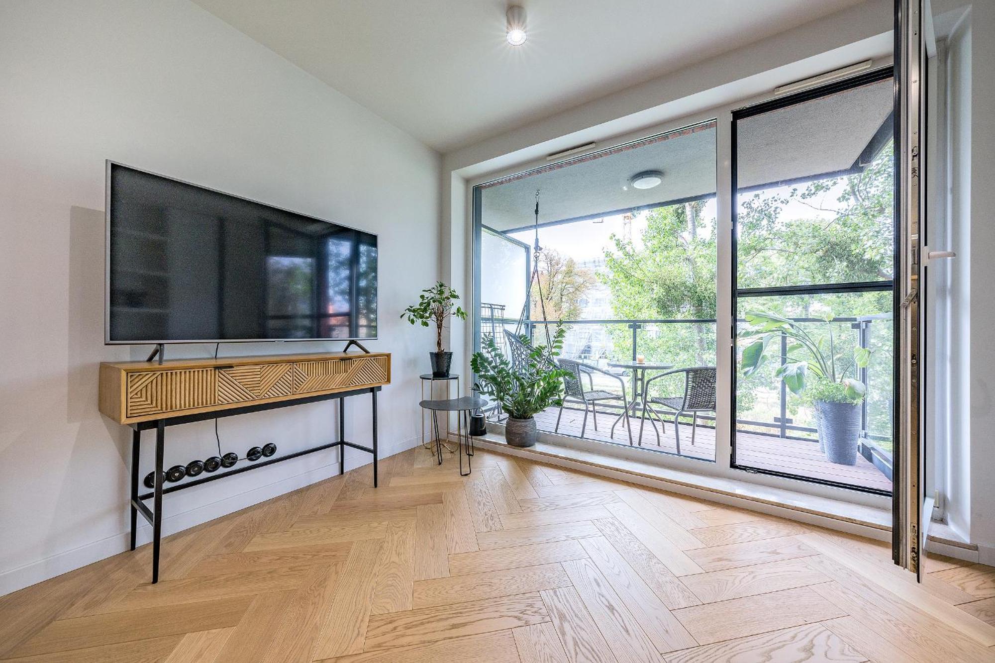 Hello Apartments Chmielna With Private Parking And Balcony Danzig Exterior foto