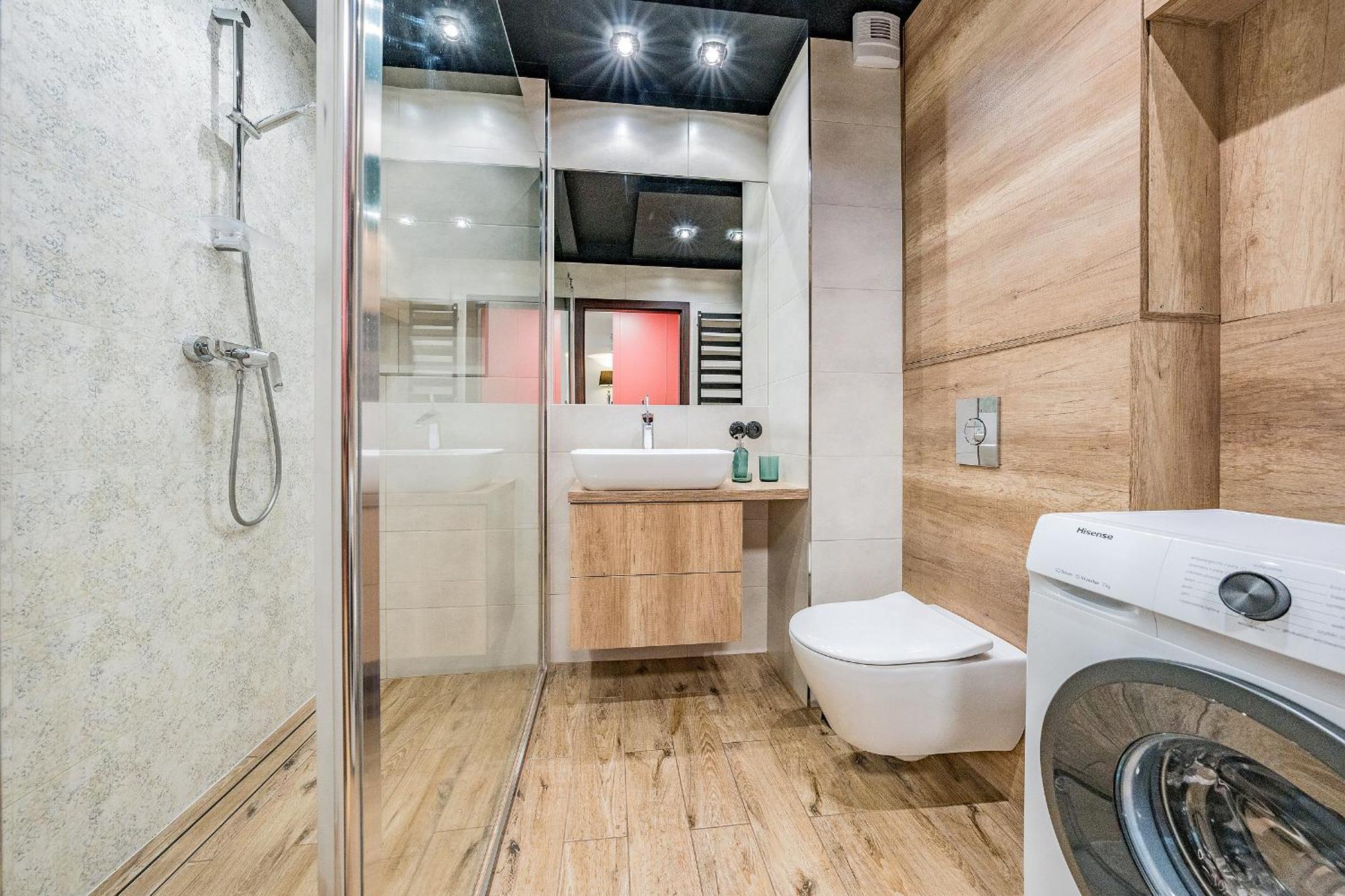 Hello Apartments Chmielna With Private Parking And Balcony Danzig Exterior foto