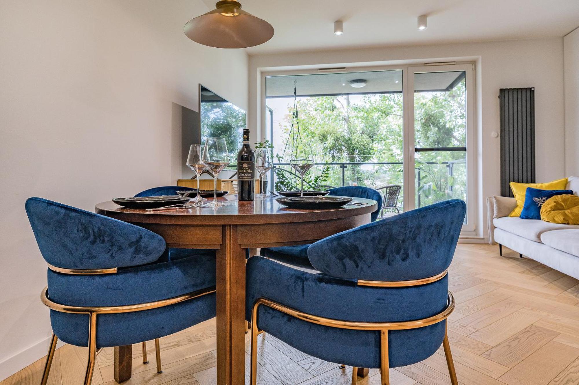 Hello Apartments Chmielna With Private Parking And Balcony Danzig Exterior foto